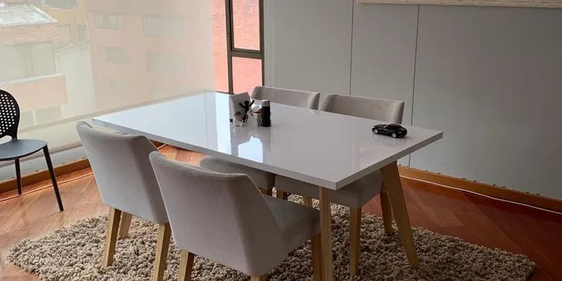 Apartamento en arriendo Porciúncula Apartamento en arriendo Porciúncula 110 m² - $ 3.950.000