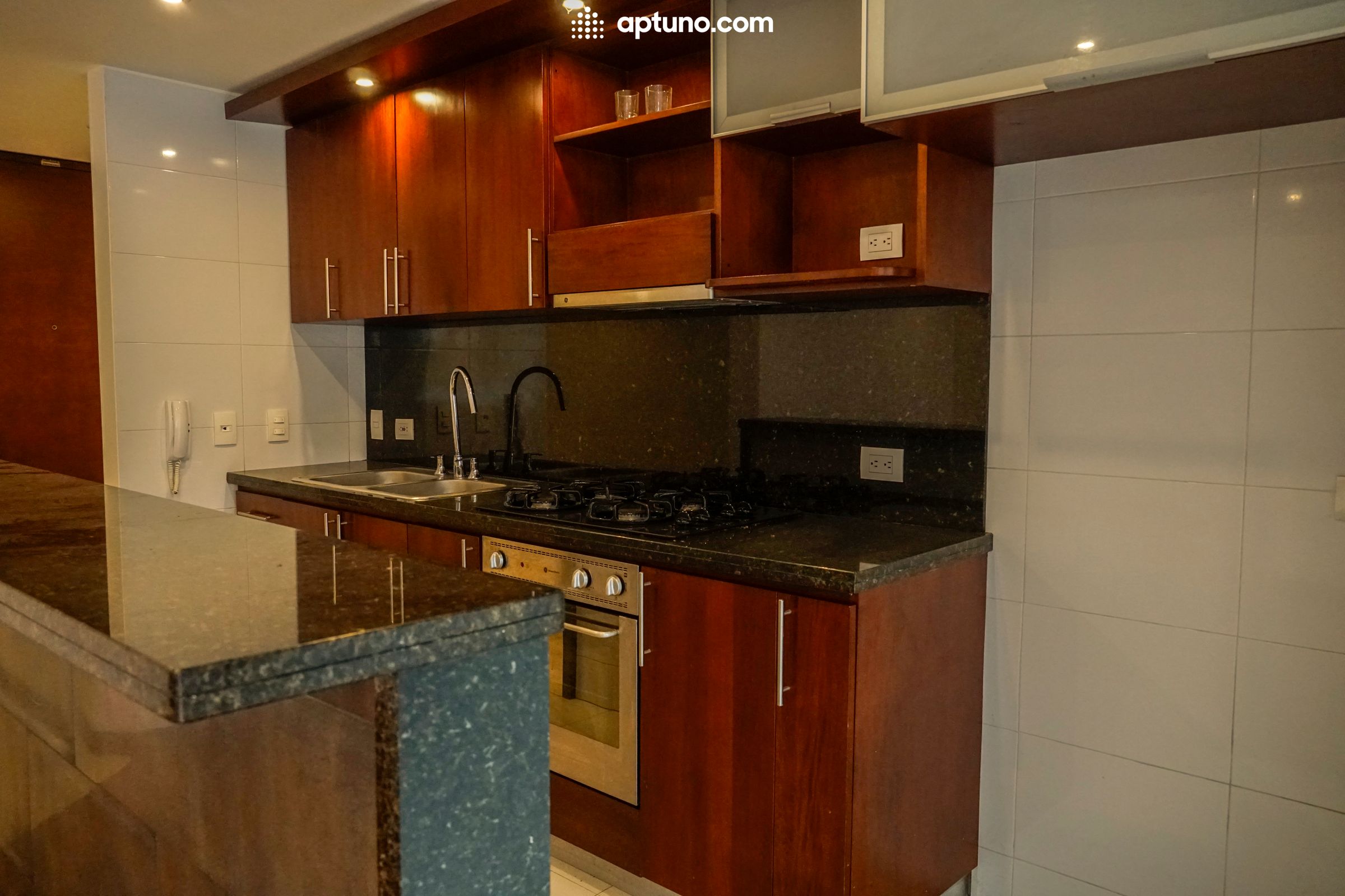 Apartamento en arriendo Santa Bibiana Apartamento en arriendo Santa Bibiana 70 m² - $ 2.700.000