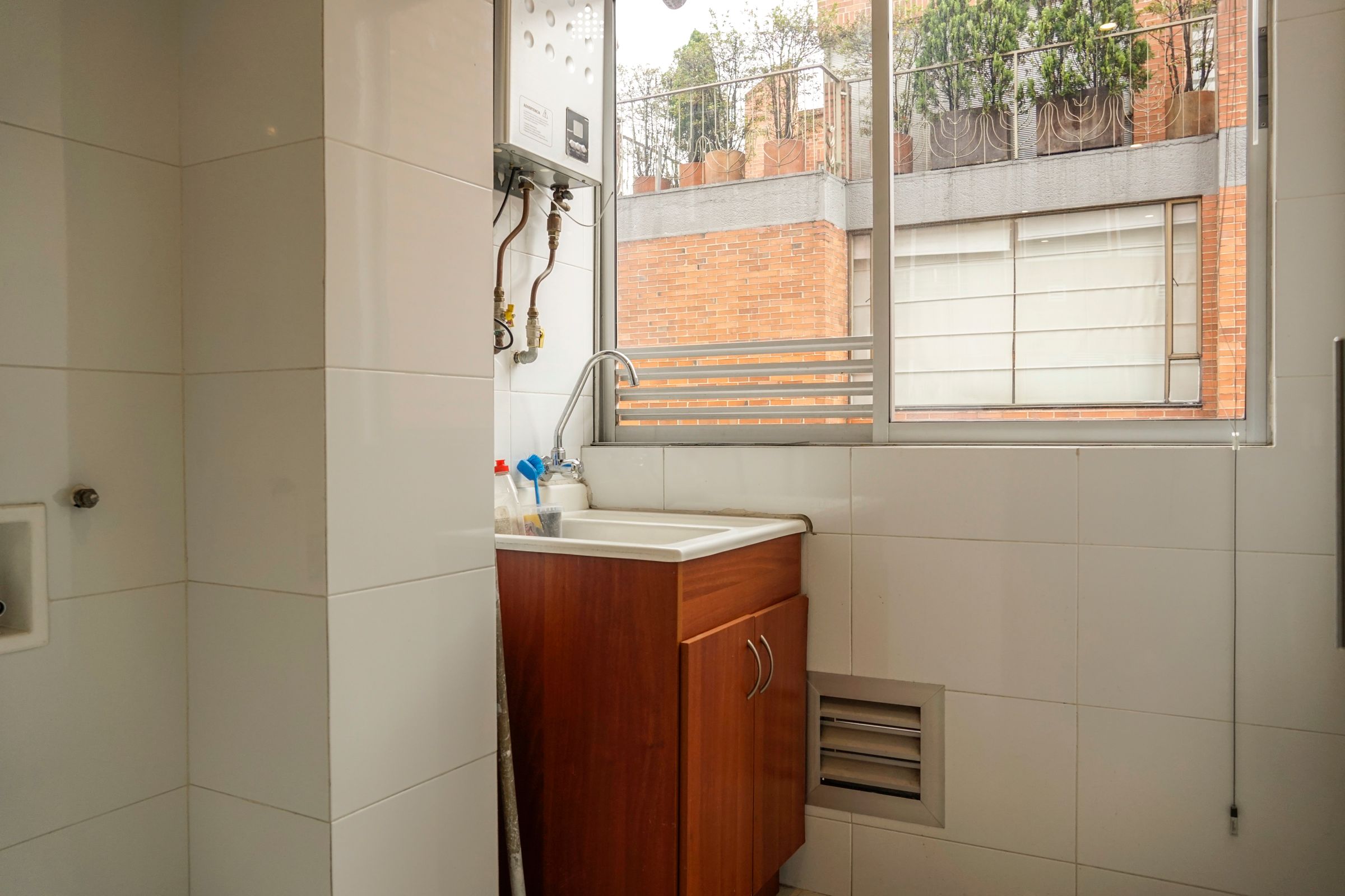 Apartamento en arriendo Santa Bibiana Apartamento en arriendo Santa Bibiana 70 m² - $ 2.700.000