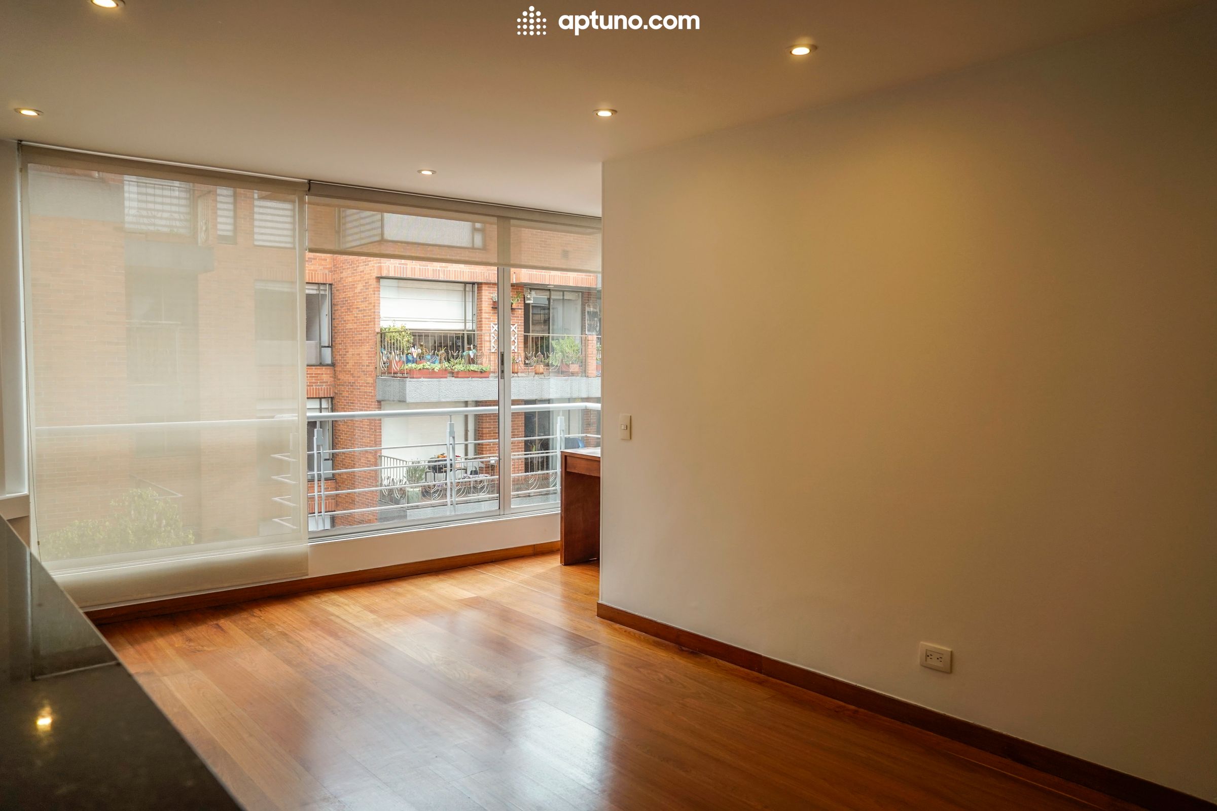 Apartamento en arriendo Santa Bibiana Apartamento en arriendo Santa Bibiana 70 m² - $ 2.700.000