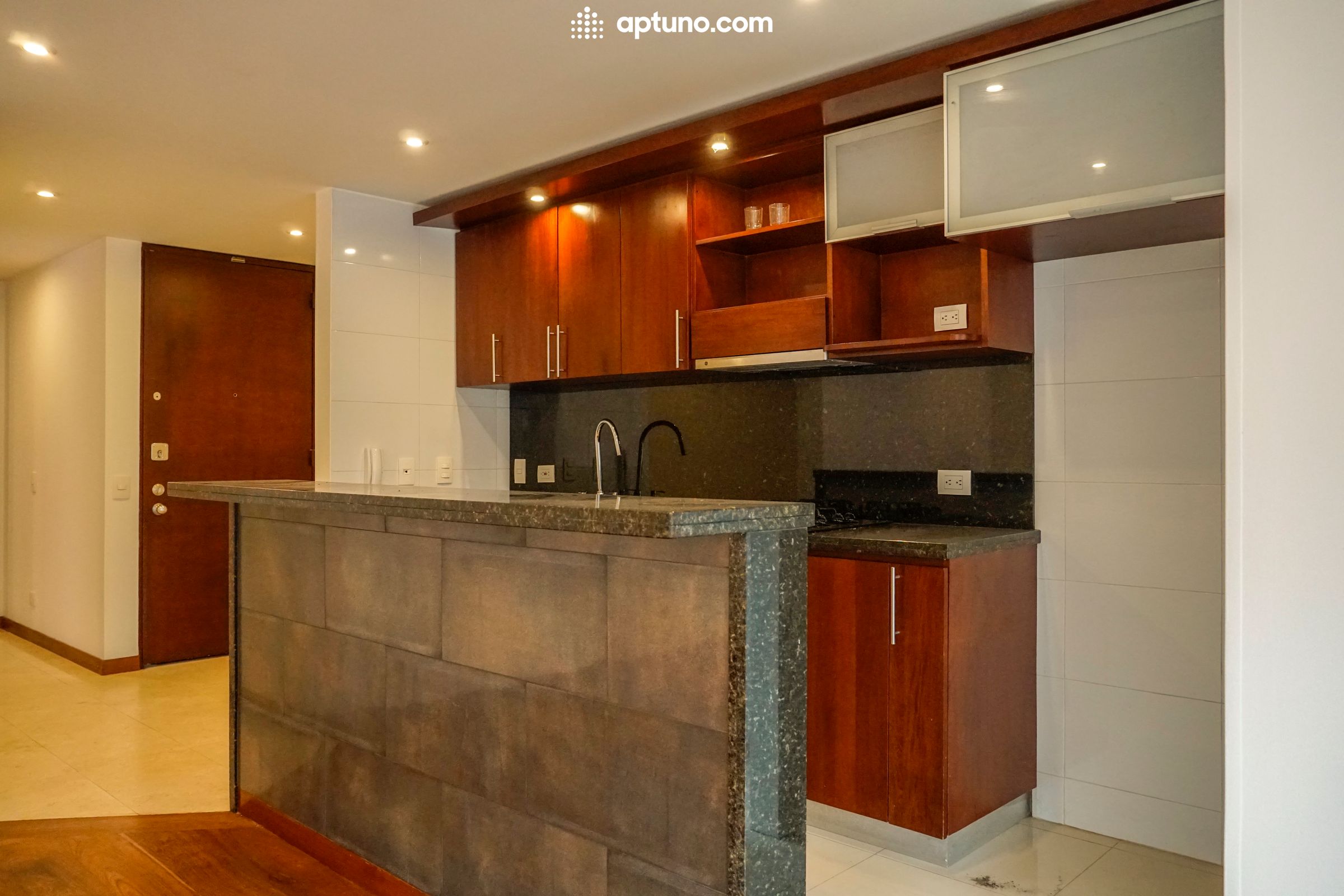 Apartamento en arriendo Santa Bibiana Apartamento en arriendo Santa Bibiana 70 m² - $ 2.700.000