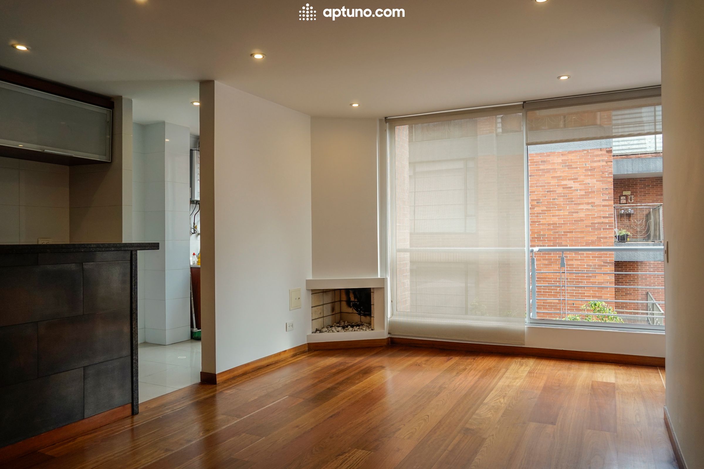 Apartamento en arriendo Santa Bibiana Apartamento en arriendo Santa Bibiana 70 m² - $ 2.700.000
