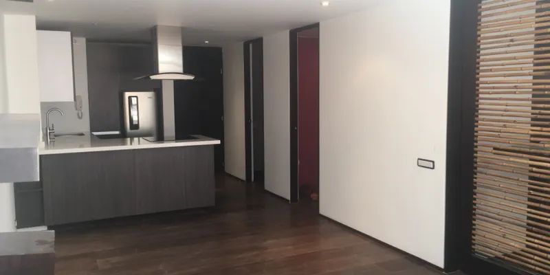 Apartamento en arriendo Chicó Norte Apartamento en arriendo Chicó Norte 56 m² - $ 2.397.500