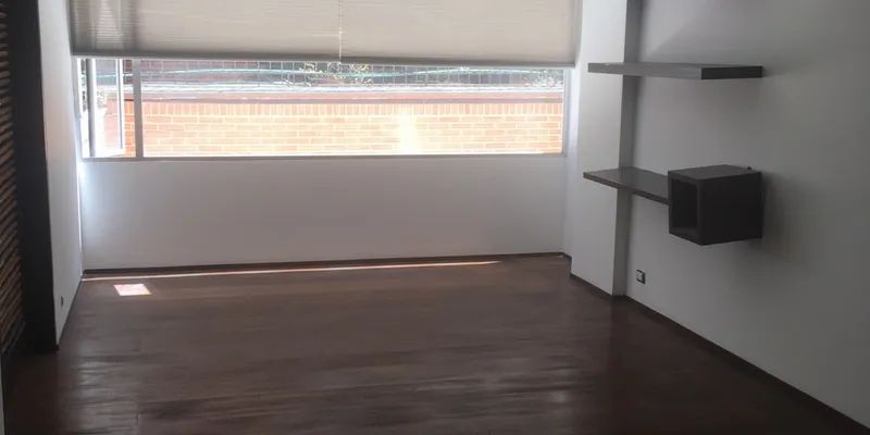Apartamento en arriendo Chicó Norte Apartamento en arriendo Chicó Norte 56 m² - $ 2.397.500