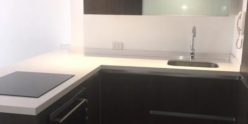 Apartamento en arriendo Chicó Norte Apartamento en arriendo Chicó Norte 56 m² - $ 2.397.500
