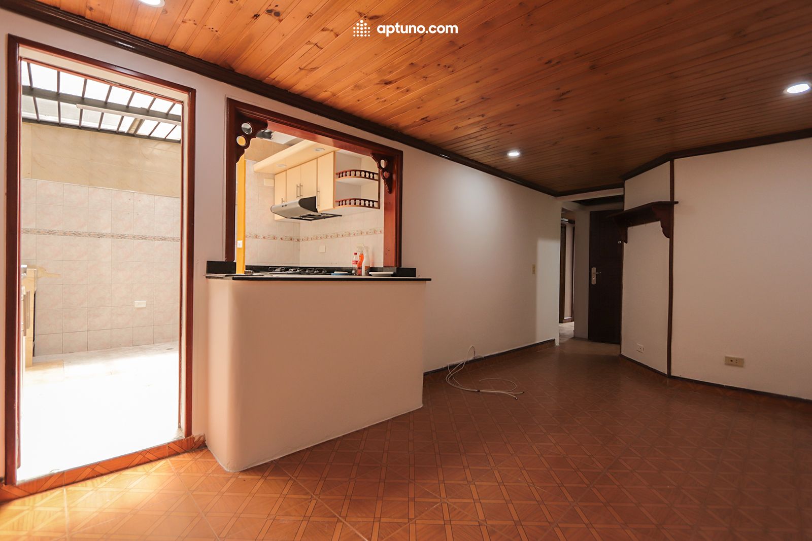 Apartamento en arriendo El Poa Apartamento en arriendo El Poa 50 m² - $ 900.000