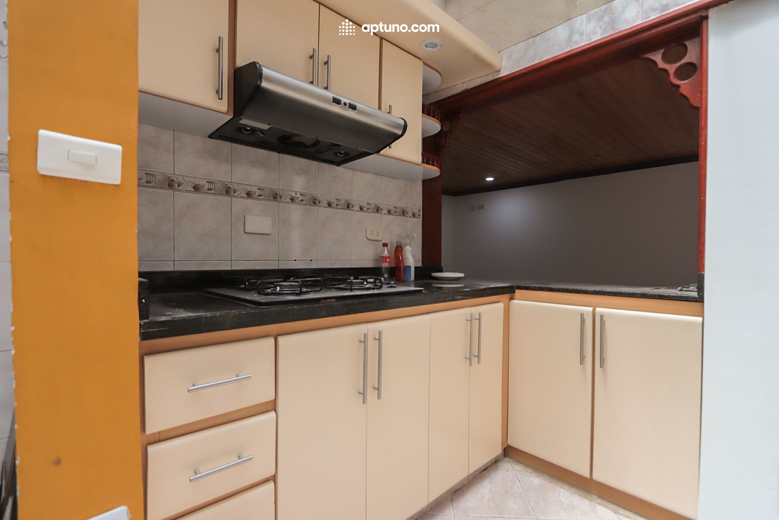 Apartamento en arriendo El Poa Apartamento en arriendo El Poa 50 m² - $ 900.000