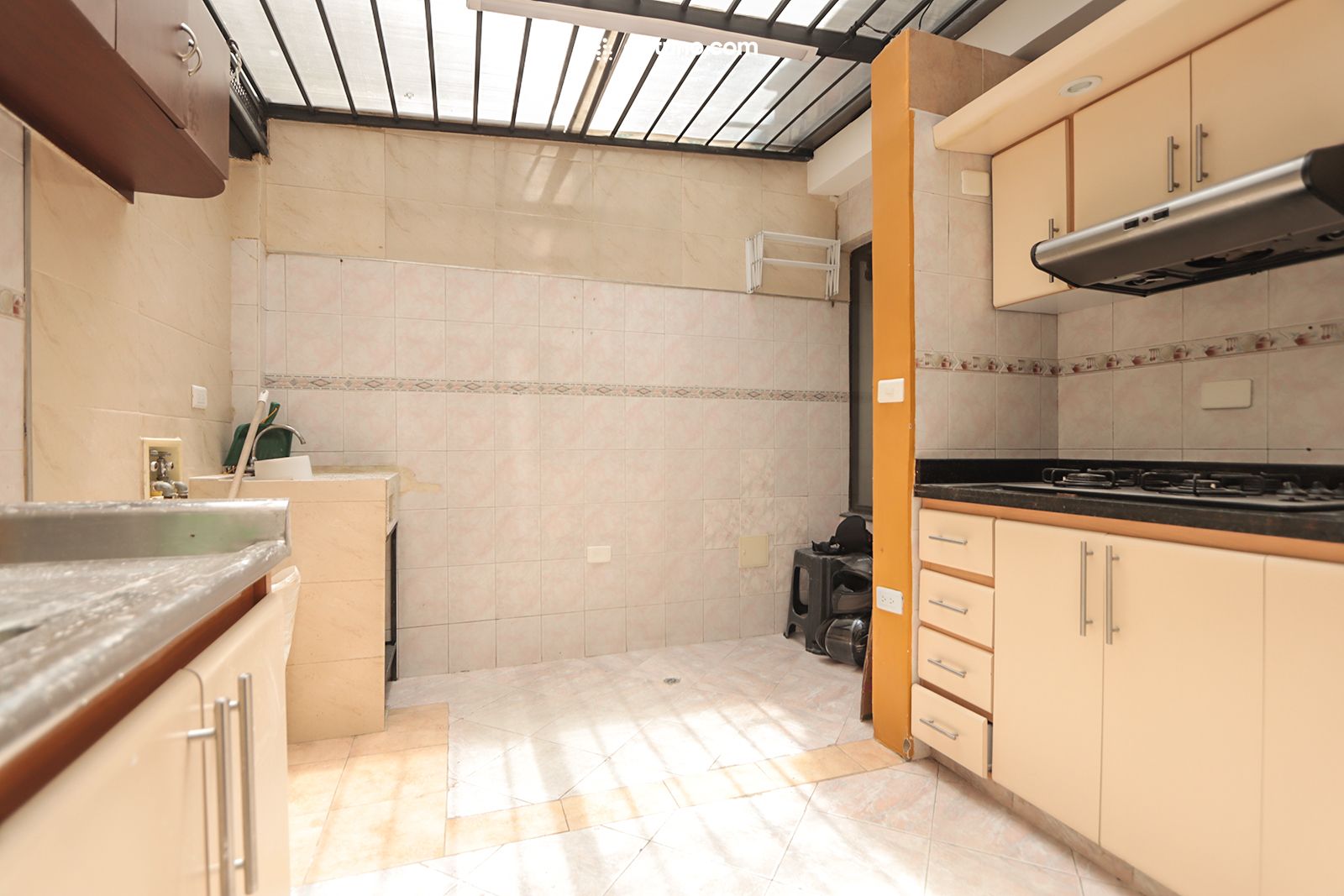 Apartamento en arriendo El Poa Apartamento en arriendo El Poa 50 m² - $ 900.000