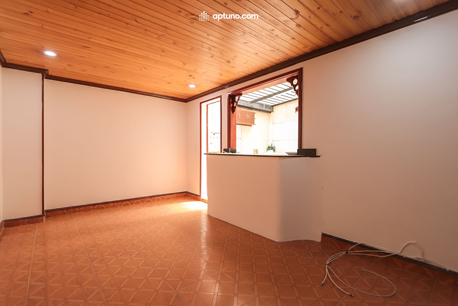 Apartamento en arriendo El Poa Apartamento en arriendo El Poa 50 m² - $ 900.000