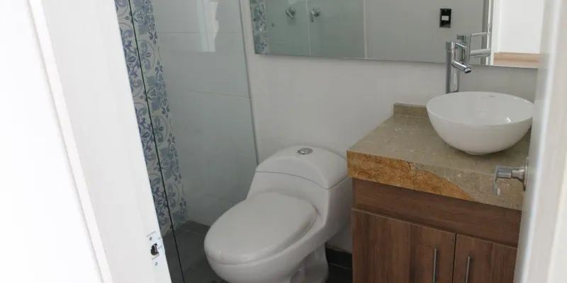 Apartamento en arriendo Santa Bárbara Apartamento en arriendo Santa Bárbara 40 m² - $ 1.450.000