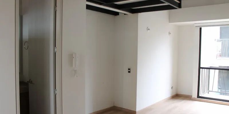 Apartamento en arriendo Santa Bárbara Apartamento en arriendo Santa Bárbara 40 m² - $ 1.450.000