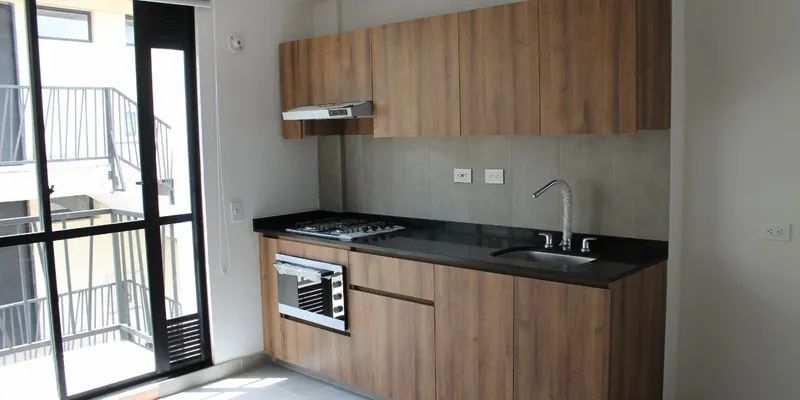 Apartamento en arriendo Santa Bárbara Apartamento en arriendo Santa Bárbara 40 m² - $ 1.450.000