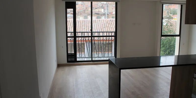 Apartamento en arriendo Santa Bárbara 36 m² - $ 1.300.000