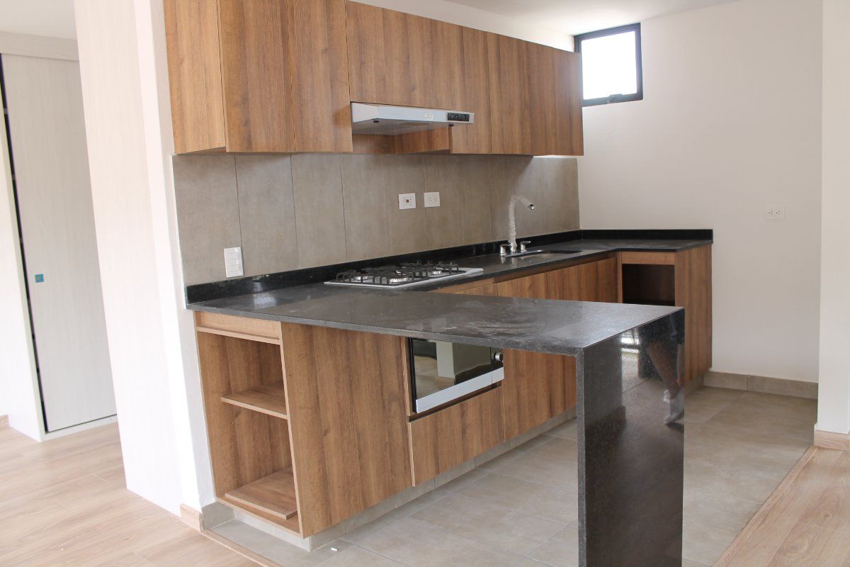Apartamento en arriendo Santa Bárbara 36 m² - $ 1.300.000