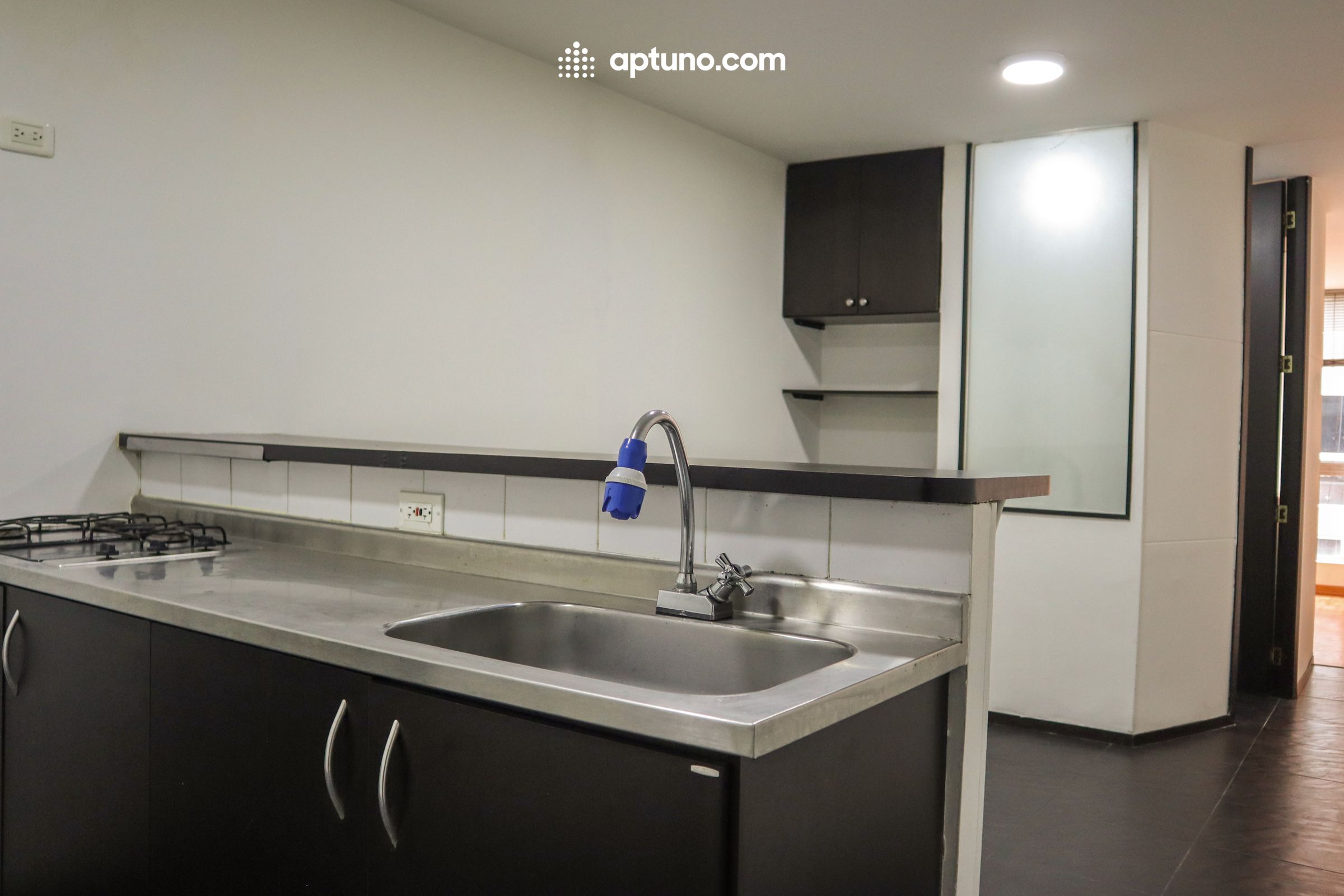 Apartamento en arriendo Chapinero Central Apartamento en arriendo Chapinero Central 32 m² - $ 1.180.000