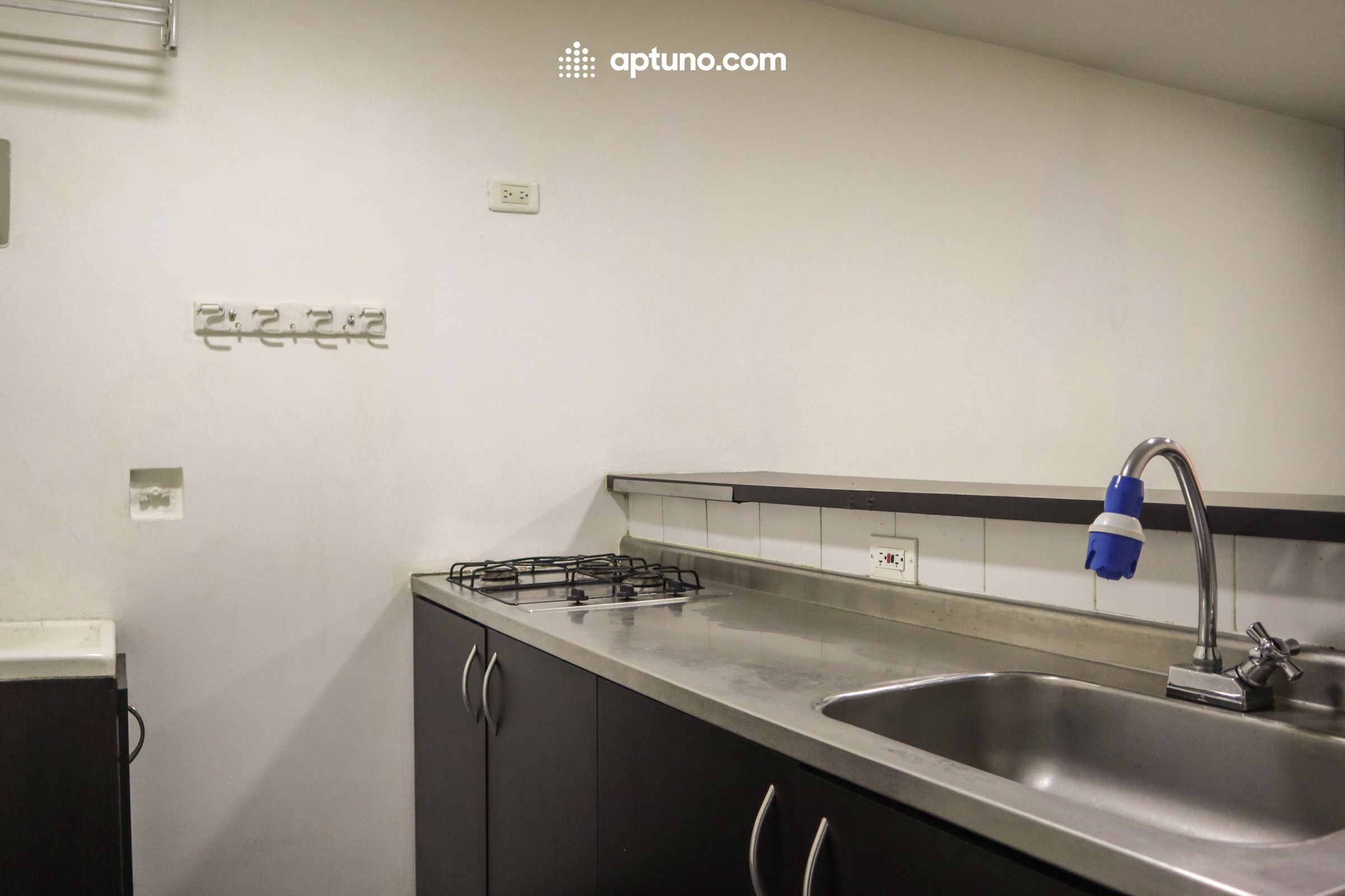 Apartamento en arriendo Chapinero Central Apartamento en arriendo Chapinero Central 32 m² - $ 1.180.000