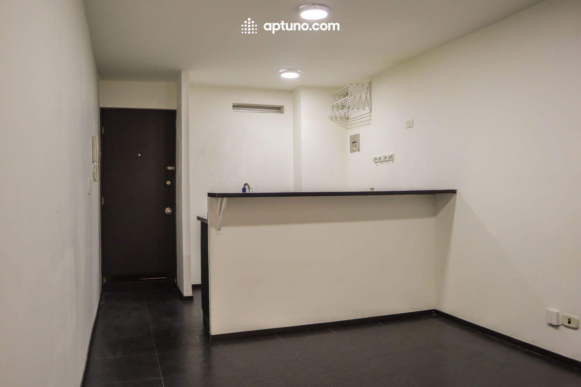 Apartamento en arriendo Chapinero Central Apartamento en arriendo Chapinero Central 32 m² - $ 1.180.000