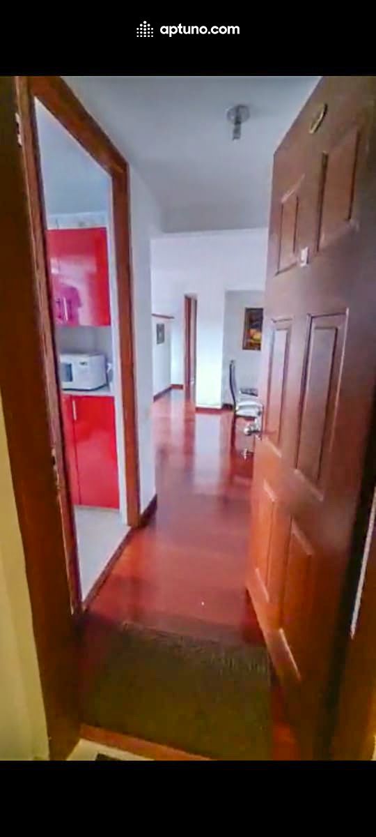 Apartamento en arriendo Ciudad Salitre Sur-Oriental Apartamento en arriendo Ciudad Salitre Sur-Oriental 92 m² - $ 3.200.000