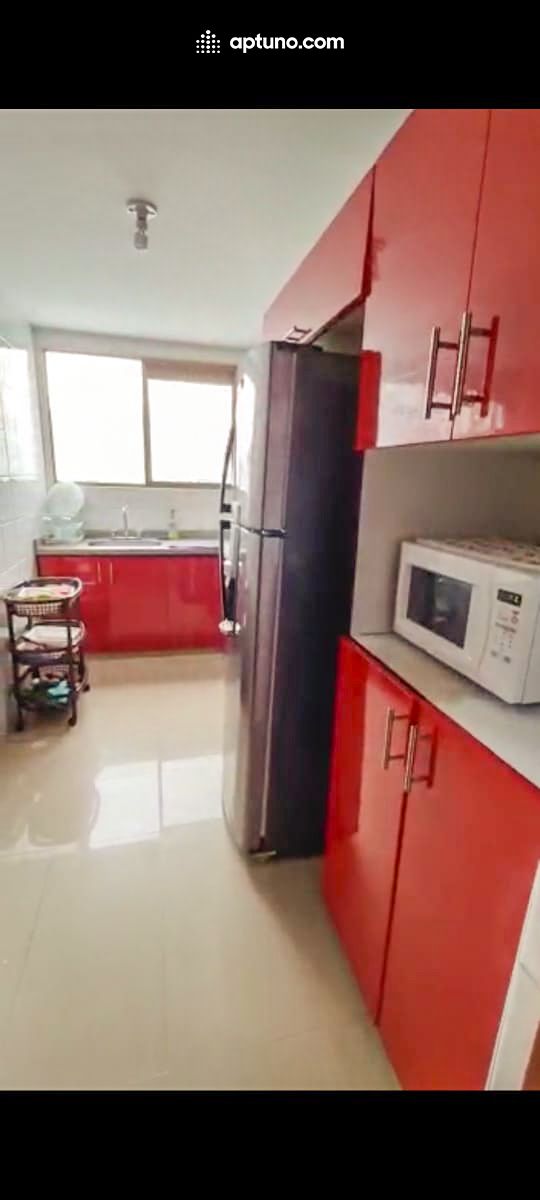Apartamento en arriendo Ciudad Salitre Sur-Oriental Apartamento en arriendo Ciudad Salitre Sur-Oriental 92 m² - $ 3.200.000
