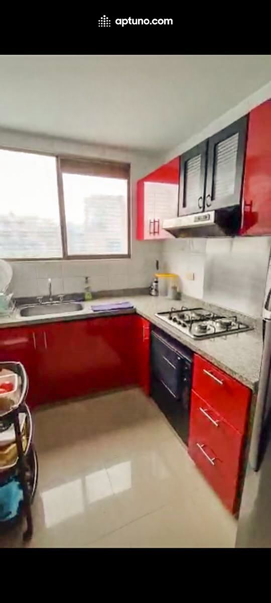 Apartamento en arriendo Ciudad Salitre Sur-Oriental Apartamento en arriendo Ciudad Salitre Sur-Oriental 92 m² - $ 3.200.000