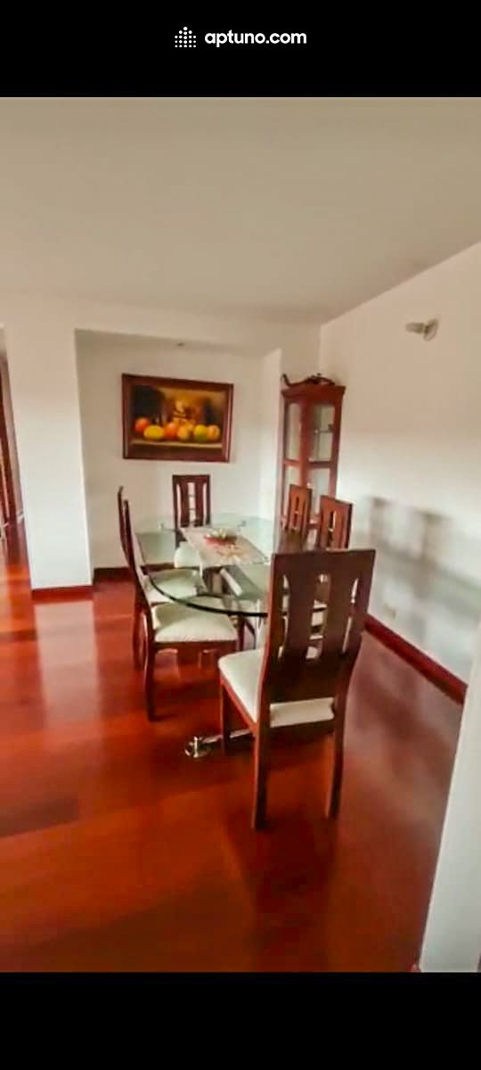 Apartamento en arriendo Ciudad Salitre Sur-Oriental Apartamento en arriendo Ciudad Salitre Sur-Oriental 92 m² - $ 3.200.000