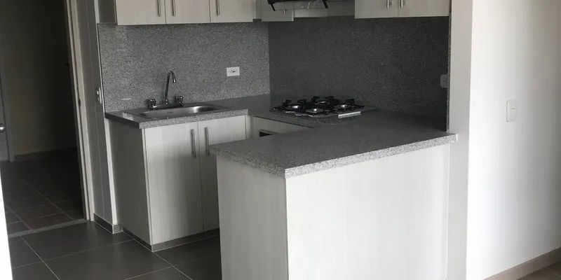Apartamento en arriendo Tintala Apartamento en arriendo Tintala 53 m² - $ 1.200.000