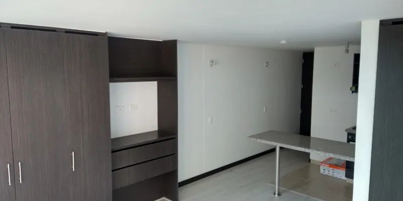 Apartamento en arriendo Boyacá Apartamento en arriendo Boyacá 30 m² - $ 1.166.000