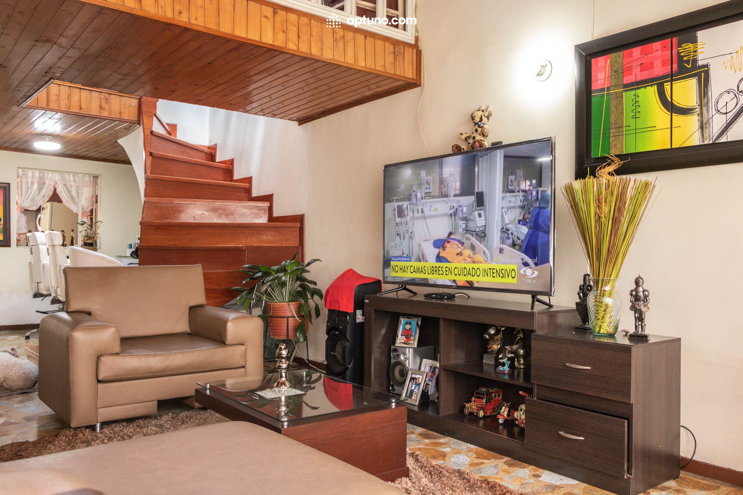 Casa en arriendo El Minuto de Dios Casa en arriendo El Minuto de Dios 200 m² - $ 2.300.000