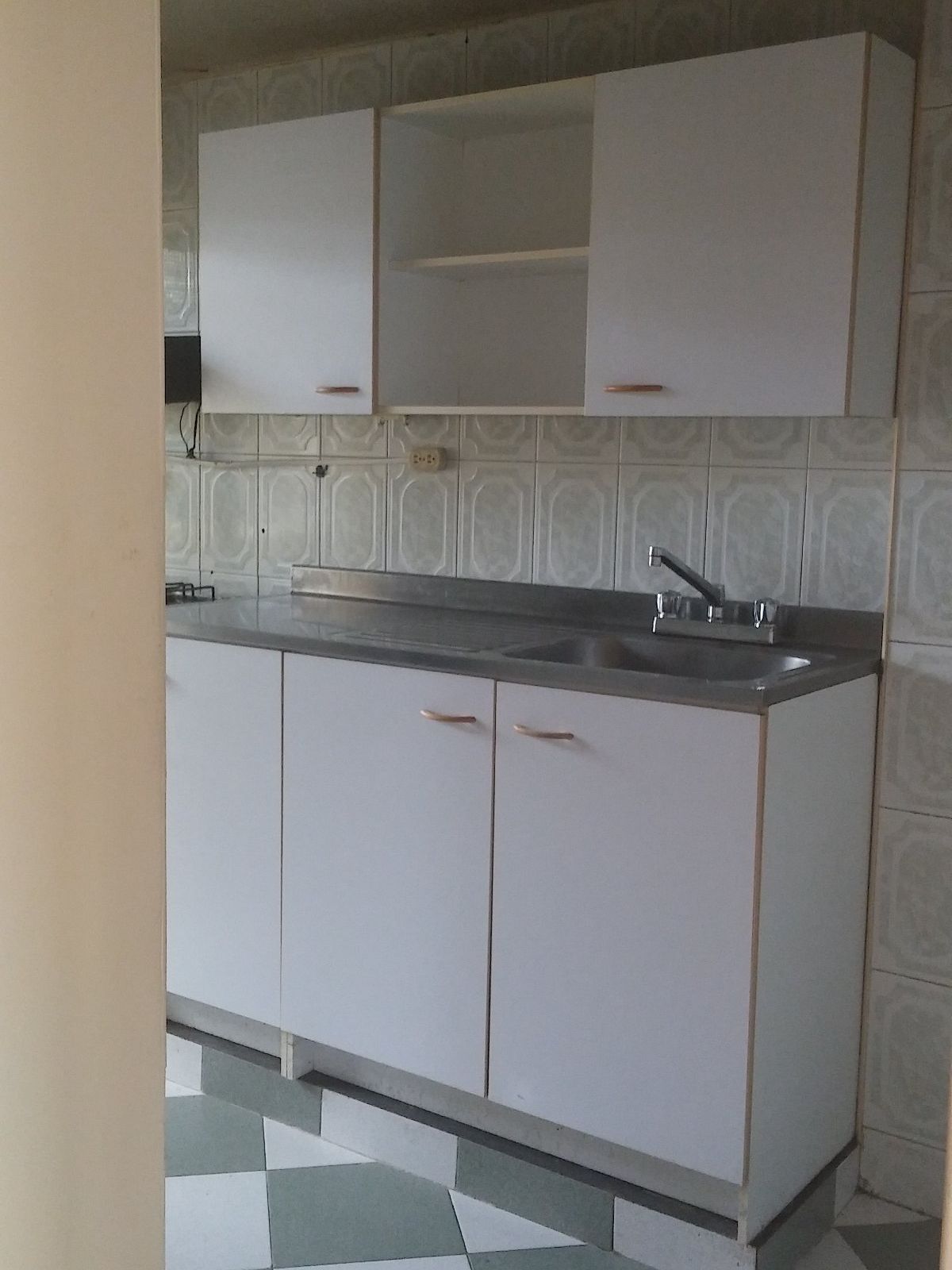 Apartamento en arriendo Villas de Granada Apartamento en arriendo Villas de Granada 76 m² - $ 925.000