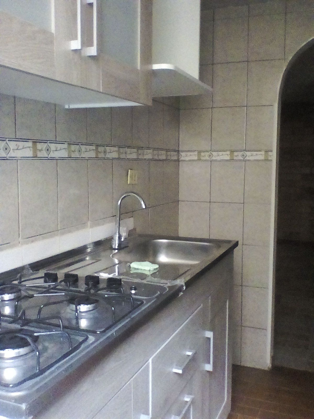 Apartamento en arriendo San José de Usaquén Apartamento en arriendo San José de Usaquén 0 m² - $ 820.000