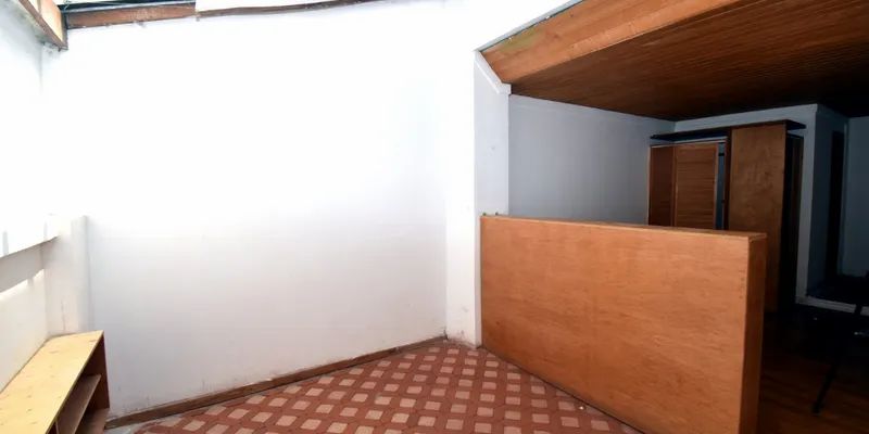Apartamento en arriendo La Magdalena Apartamento en arriendo La Magdalena 20 m² - $ 1.000.000