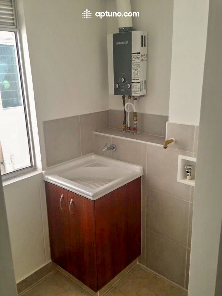 Apartamento en arriendo El Gaco Apartamento en arriendo El Gaco 72 m² - $ 1.450.000