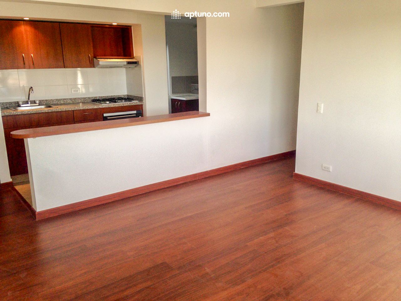 Apartamento en arriendo El Gaco Apartamento en arriendo El Gaco 72 m² - $ 1.450.000