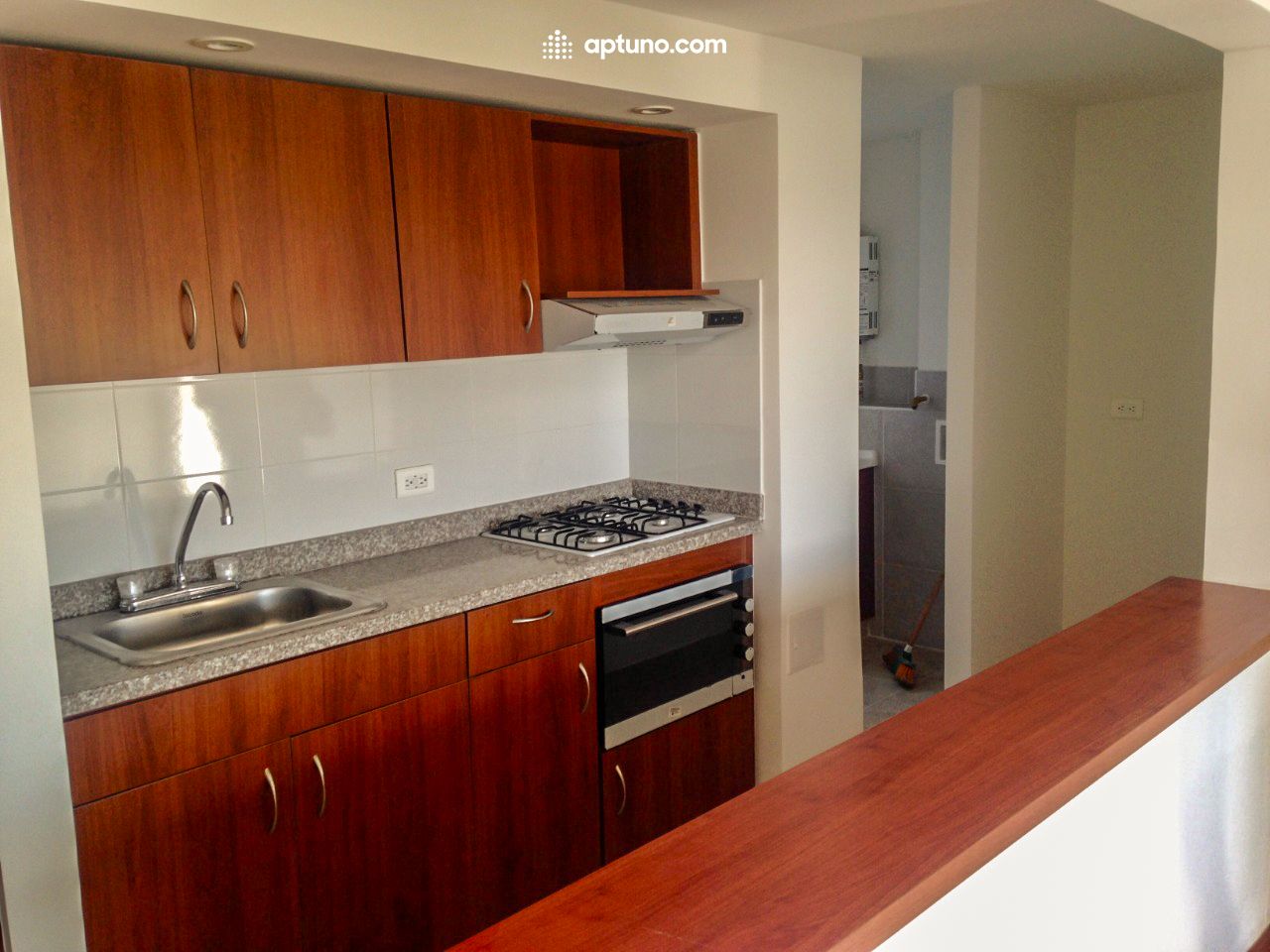 Apartamento en arriendo El Gaco Apartamento en arriendo El Gaco 72 m² - $ 1.450.000