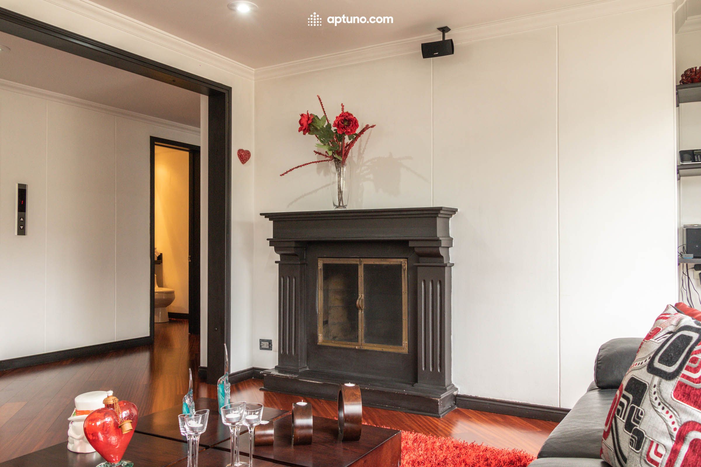 Apartamento en arriendo Molinos Norte Apartamento en arriendo Molinos Norte 167 m² - $ 4.800.000