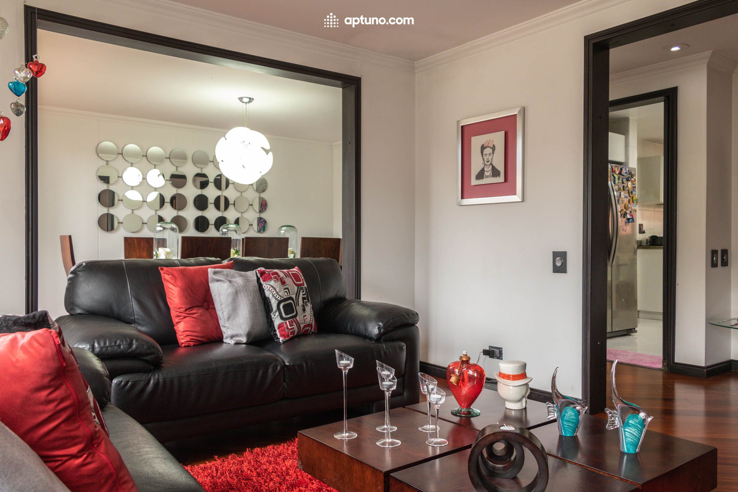 Apartamento en arriendo Molinos Norte Apartamento en arriendo Molinos Norte 167 m² - $ 4.800.000
