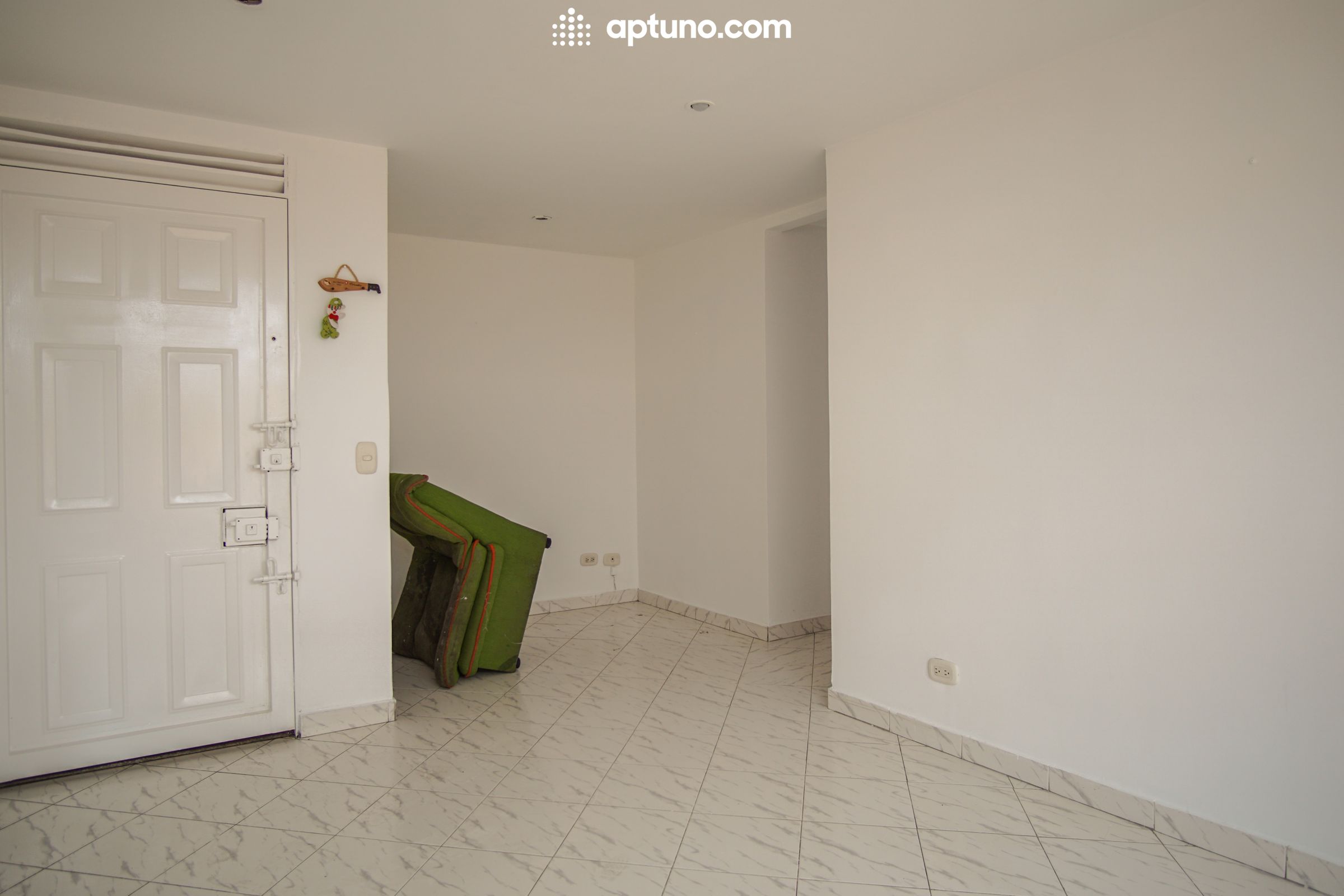 Apartamento en arriendo Tintala 48 m² - $ 750.000