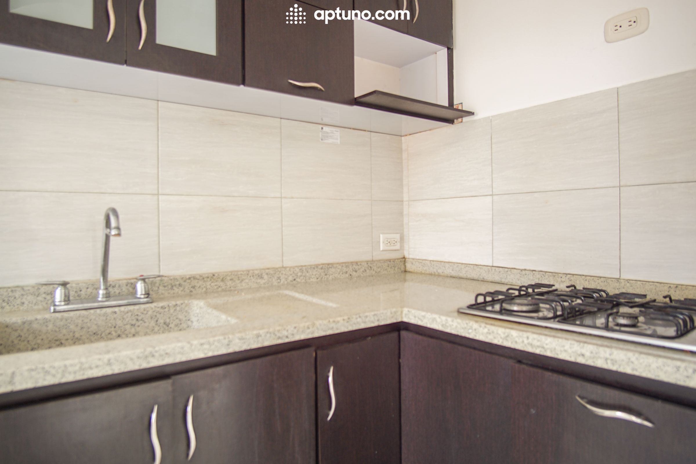 Apartamento en arriendo Tintala 48 m² - $ 750.000