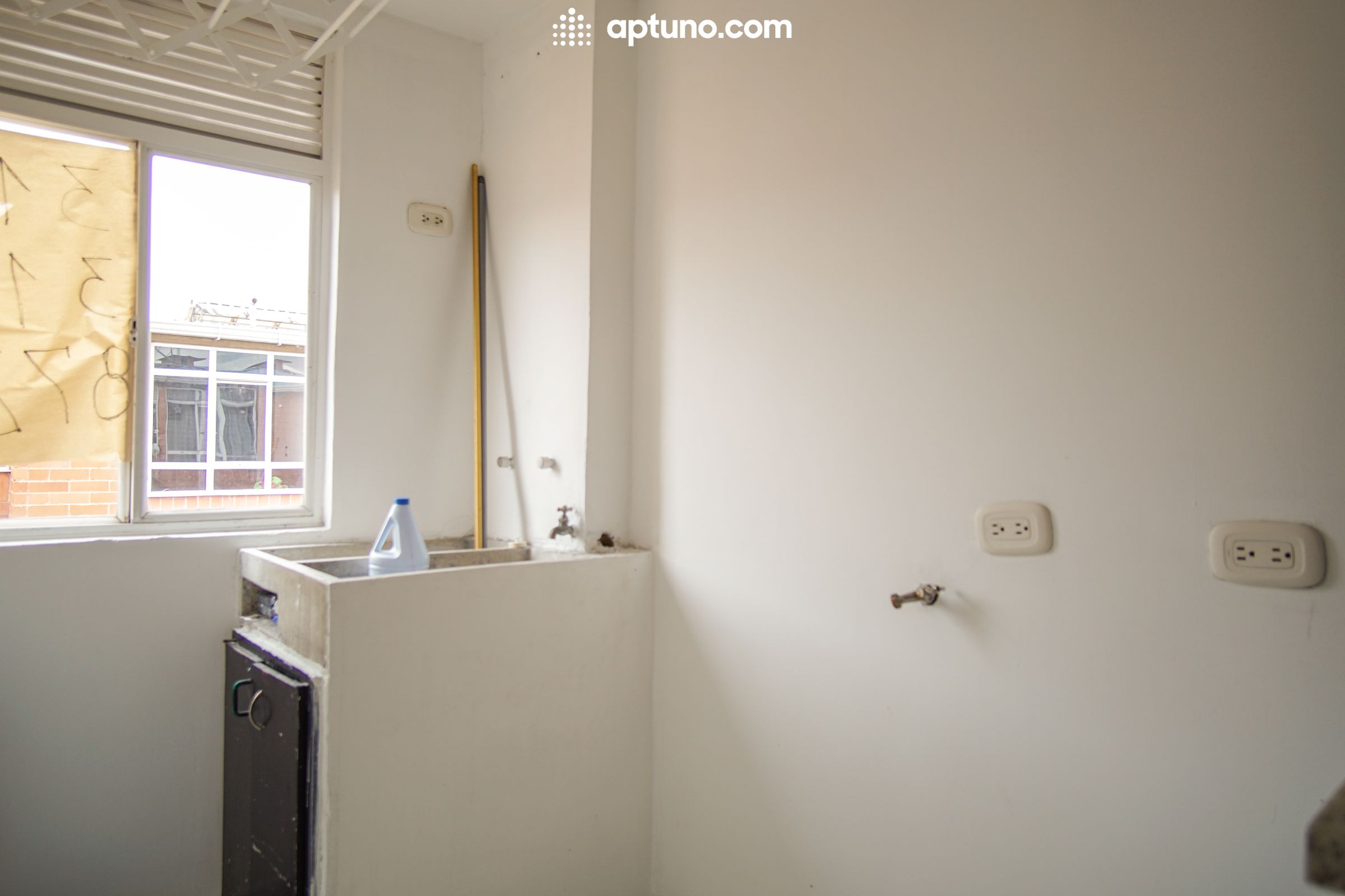 Apartamento en arriendo Tintala 48 m² - $ 750.000