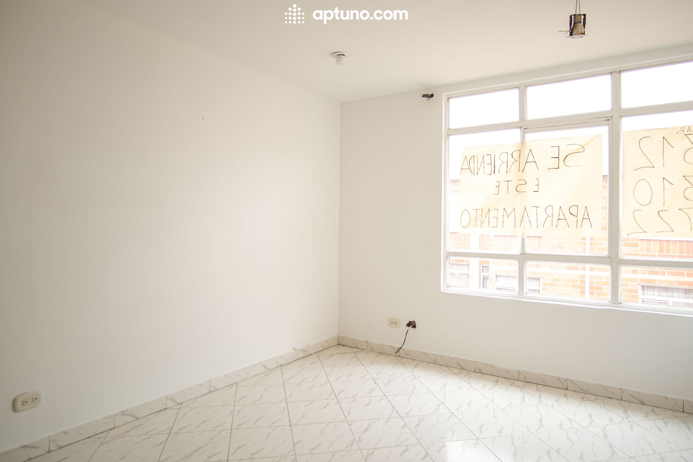 Apartamento en arriendo Tintala 48 m² - $ 750.000