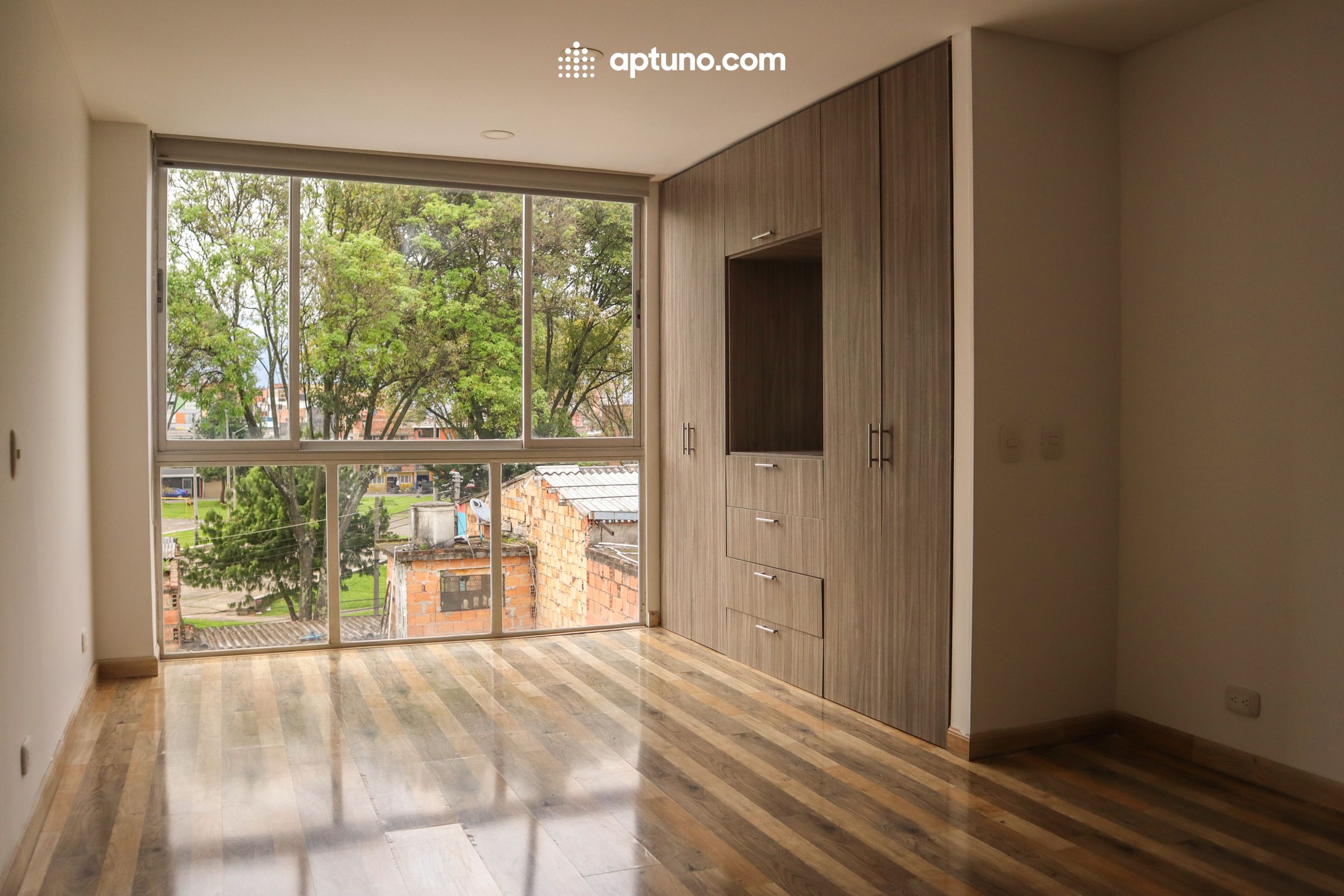 Apartamento en arriendo El Real Apartamento en arriendo El Real 27 m² - $ 900.000