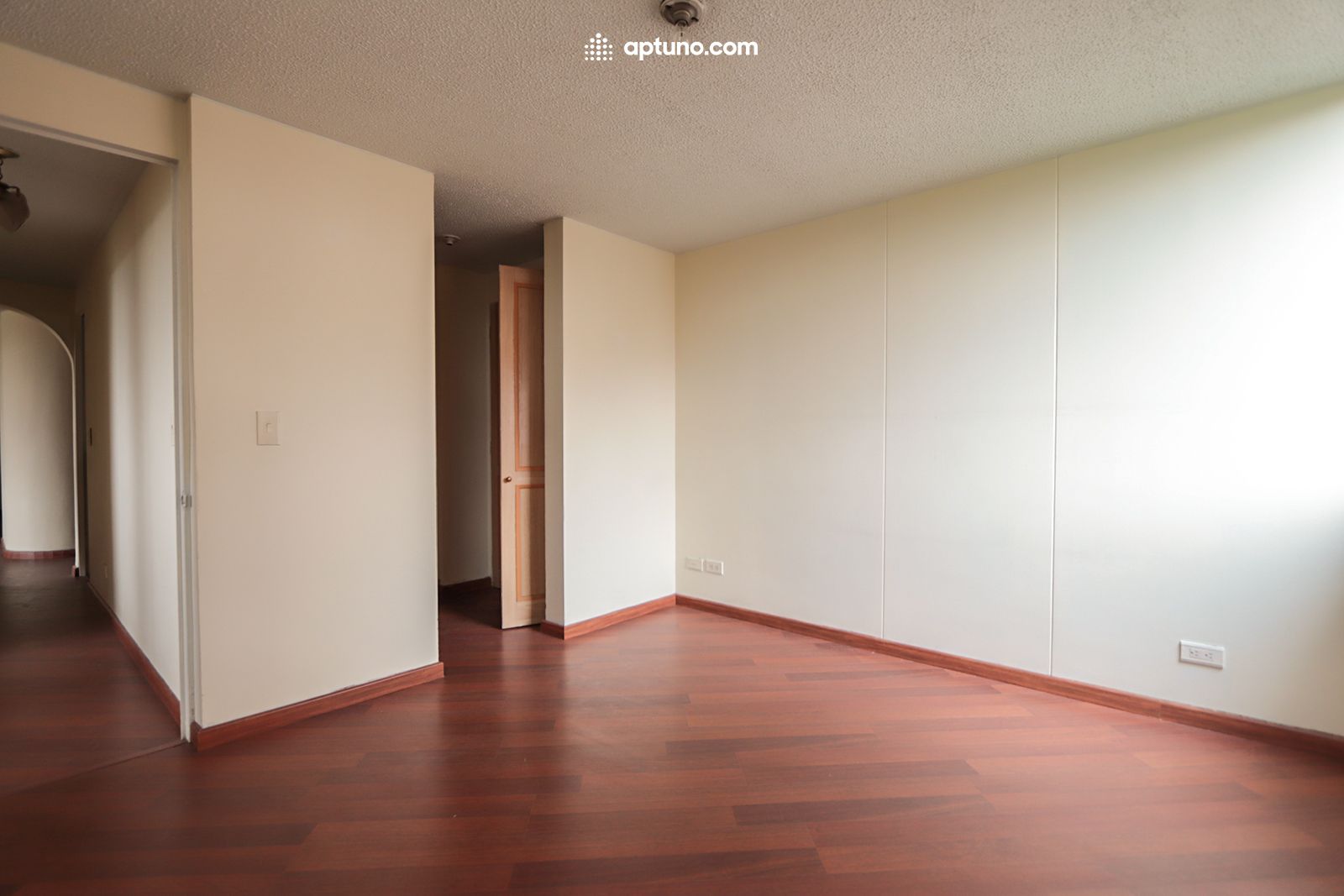 Apartamento en arriendo Rafael Núñez Apartamento en arriendo Rafael Núñez 89 m² - $ 1.800.000