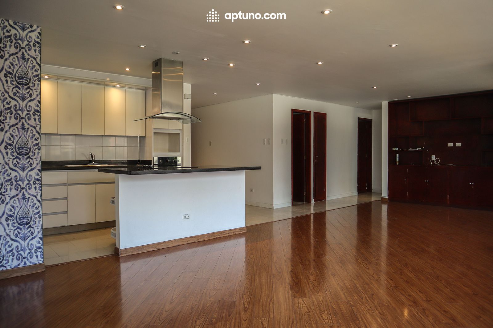 Apartamento en arriendo Santa Bibiana Apartamento en arriendo Santa Bibiana 154 m² - $ 3.000.000