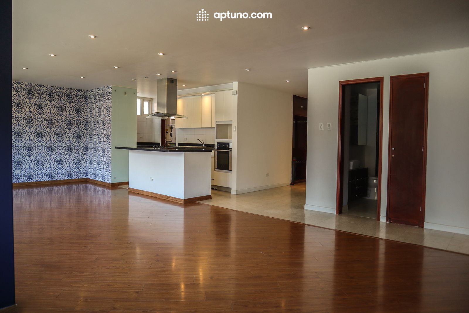 Apartamento en arriendo Santa Bibiana Apartamento en arriendo Santa Bibiana 154 m² - $ 3.000.000