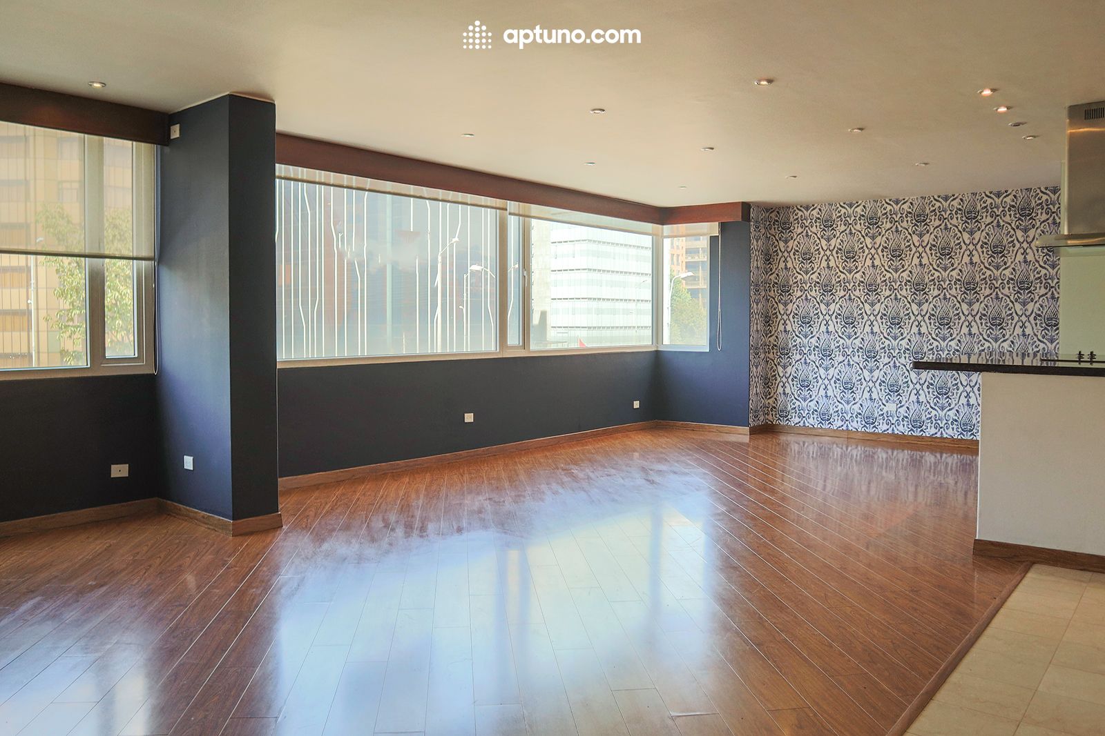 Apartamento en arriendo Santa Bibiana Apartamento en arriendo Santa Bibiana 154 m² - $ 3.000.000