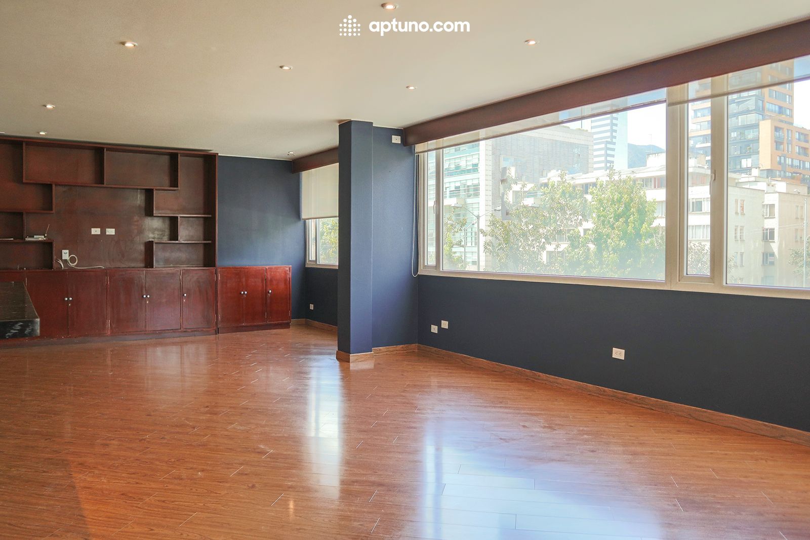 Apartamento en arriendo Santa Bibiana Apartamento en arriendo Santa Bibiana 154 m² - $ 3.000.000