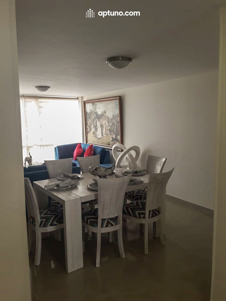 Apartamento en arriendo Usaquén Apartamento en arriendo Usaquén 83 m² - $ 2.600.000