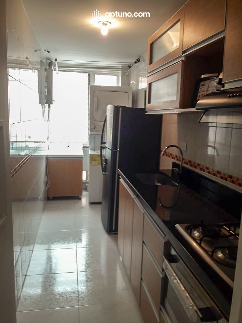 Apartamento en arriendo Usaquén Apartamento en arriendo Usaquén 83 m² - $ 2.600.000