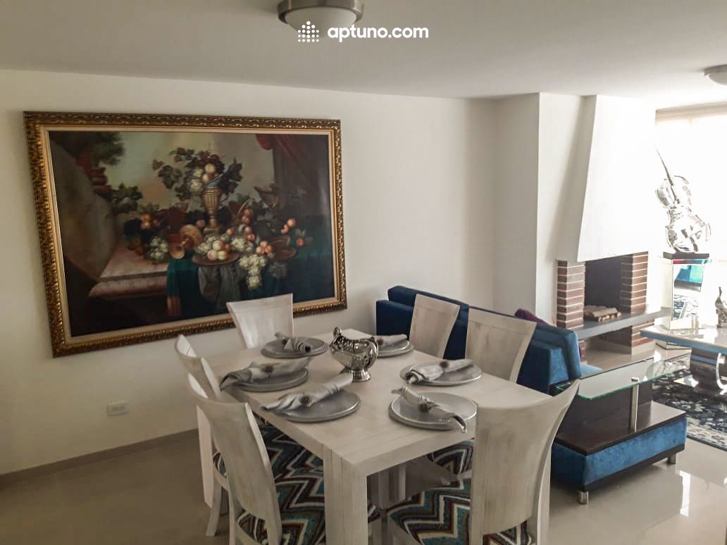 Apartamento en arriendo Usaquén Apartamento en arriendo Usaquén 83 m² - $ 2.600.000