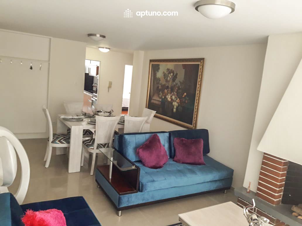 Apartamento en arriendo Usaquén Apartamento en arriendo Usaquén 83 m² - $ 2.600.000
